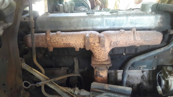 ขาย 10 ล้อดั้ม ไอ้หลง FN527M-TD1316 เครื่องเดิม 6D16 195 แรงม้า เกียร์ 10 สปีด เบรคใหญ่ คัสซีสวยตลอดเส้น ทะเบียนพร้อมโอน