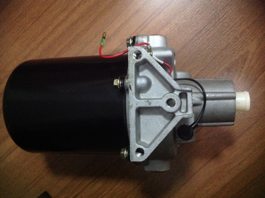 ตัวจาม กรองดักน้ำ AIR DRYER 1