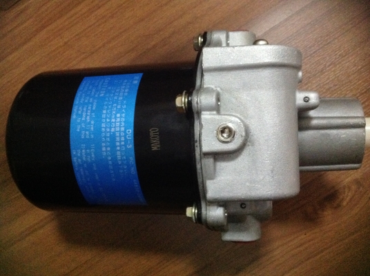 ตัวจาม กรองดักน้ำ AIR DRYER 1