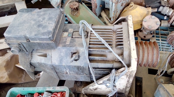 เซอร์ โว มอเตอร์