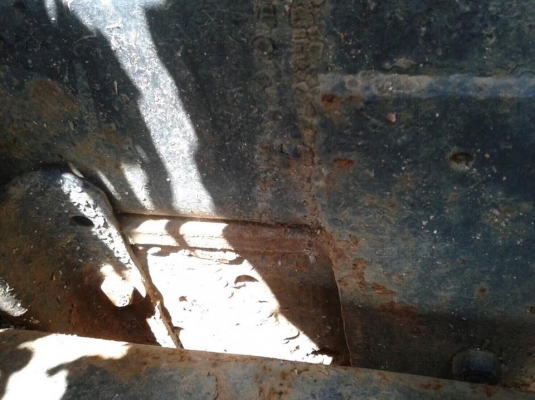 6 ล้อดั้ม 120 แรง ปี 40 ISUZU NPR66EX5 รถต้องเก็บงานบ้าง