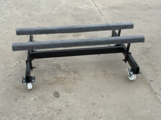 Stand Jet Ski ต่อใหม่ สวยๆ คุณภาพดี ปรับขนาดได้