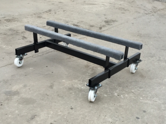 Stand Jet Ski ต่อใหม่ สวยๆ คุณภาพดี ปรับขนาดได้