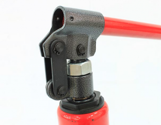 ตัวดูดมูเล่ใหญ่ ขนาด200มิล ระบบไฮดรอลิค 5ตัน ครอบคลุมทุกงานซ่อม