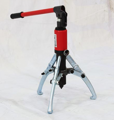 ตัวดูดมูเล่ใหญ่ ขนาด200มิล ระบบไฮดรอลิค 5ตัน ครอบคลุมทุกงานซ่อม