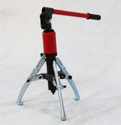 ตัวดูดมูเล่ใหญ่ ขนาด200มิล ระบบไฮดรอลิค 5ตัน ครอบคลุมทุกงานซ่อม