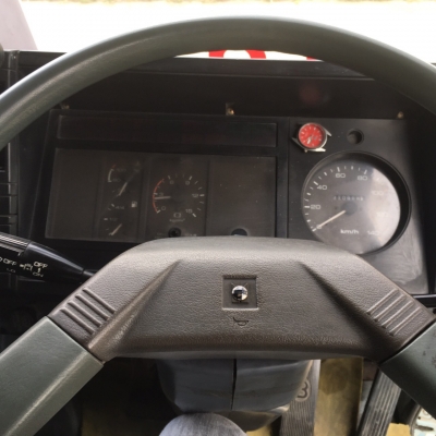 ขายหกล้อดั๊ม ISUZU195 ปี36 ดั๊มสามมิตรต่อใหม่ **เจ้าของขายเอง**