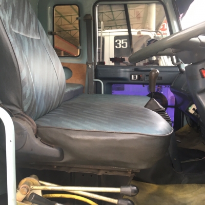 ขายหกล้อดั๊ม ISUZU195 ปี36 ดั๊มสามมิตรต่อใหม่ **เจ้าของขายเอง**