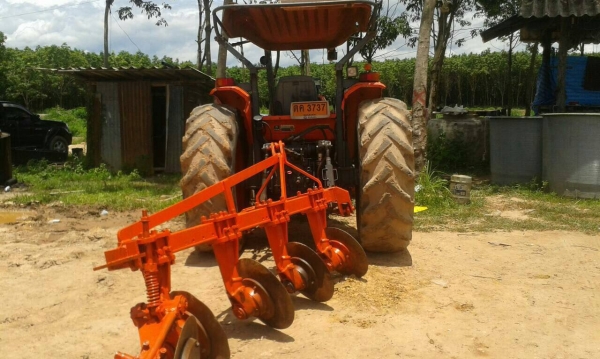 KUBOTA M9540 ปี53 หาง4 ใบดัน สวยพร้อมใช้ มาวันนี้ ****518,000***** ครับ
