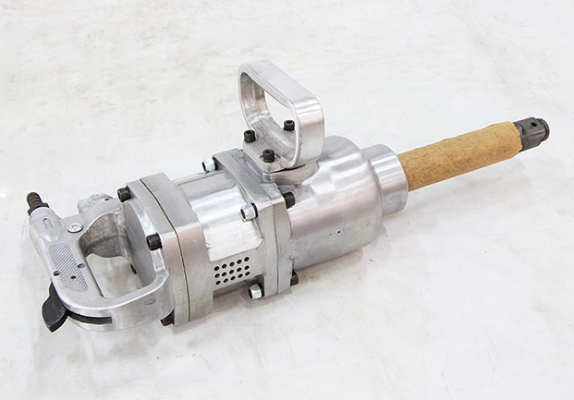 บล็อคลม ขนาด1นิ้ว สินค้ามือหนึ่ง มีคุณภาพดี น่าใช้งาน ราคาไม่แพง