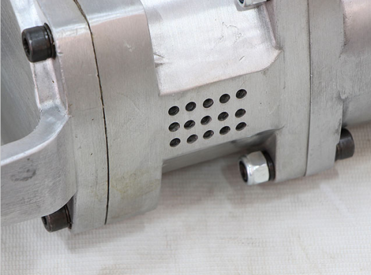 บล็อคลม ขนาด1นิ้ว สินค้ามือหนึ่ง มีคุณภาพดี น่าใช้งาน ราคาไม่แพง