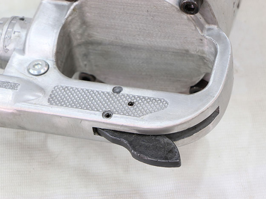 บล็อคลม ขนาด1นิ้ว สินค้ามือหนึ่ง มีคุณภาพดี น่าใช้งาน ราคาไม่แพง