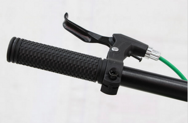 จักรยาน FAT BIKE ยี่ห้อ TNC ปี2016 วัสดุคุณภาพดี น.น.เบา ออกแบบรูปทรงสวยงาม