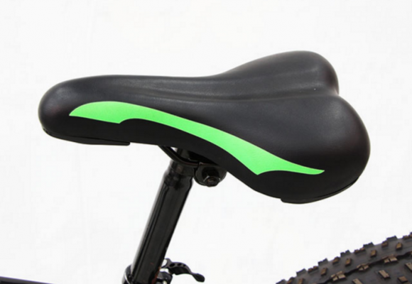 จักรยาน FAT BIKE ยี่ห้อ TNC ปี2016 วัสดุคุณภาพดี น.น.เบา ออกแบบรูปทรงสวยงาม