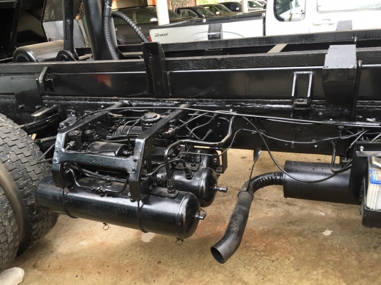 ขายหกล้อดั๊ม ISUZU195 ปี43 ดั๊มสามมิตรต่อใหม่ **เจ้าของขายเอง**