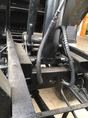 ขายหกล้อดั๊ม ISUZU195 ปี43 ดั๊มสามมิตรต่อใหม่ **เจ้าของขายเอง**