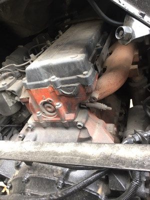 ขายหกล้อดั๊ม ISUZU195 ปี43 ดั๊มสามมิตรต่อใหม่ **เจ้าของขายเอง**