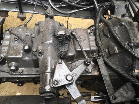 ขายหกล้อดั๊ม ISUZU195 ปี43 ดั๊มสามมิตรต่อใหม่ **เจ้าของขายเอง**