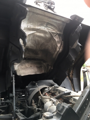 ขายหกล้อดั๊ม ISUZU195 ปี43 ดั๊มสามมิตรต่อใหม่ **เจ้าของขายเอง**