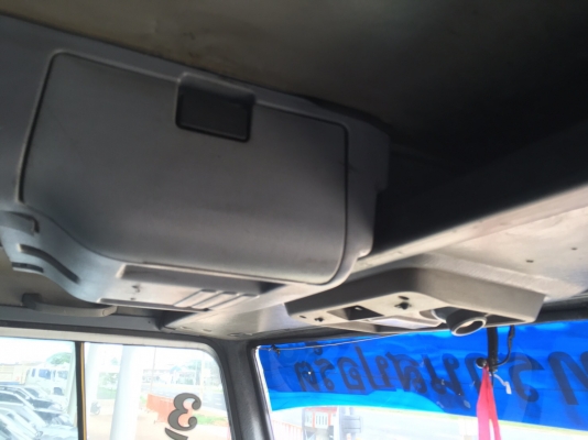 ขายหกล้อดั๊ม ISUZU195 ปี43 ดั๊มสามมิตรต่อใหม่ **เจ้าของขายเอง**