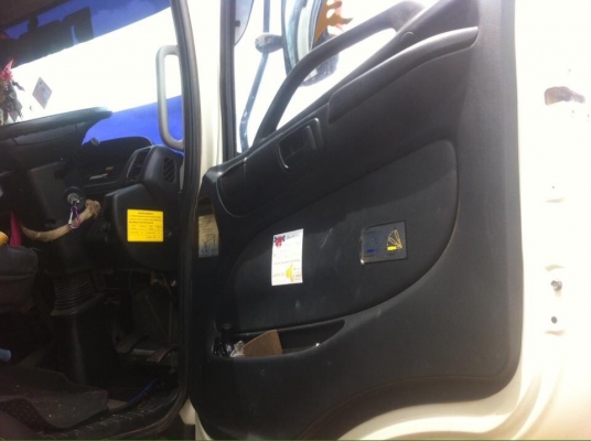 สิบล้อพ่วง ฮีโน่ 344ปึ56แม่ลูก3คาน ดั้มสามมิต สภาพดีสวยบางเดิมพร้อมใช้ ทะเบึยนพร้อมโอน ราคา 2,680,000บ ต่อรองได้