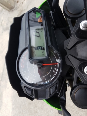 KAWAZAKI Z125 รถใหม่ ยังไม่ได้จดทะเบียน ได้รางวัล มา KAWAZAKI Z125 รถใหม่ ยังไม่ได้จดทะเบียน ได้รางวัล มา