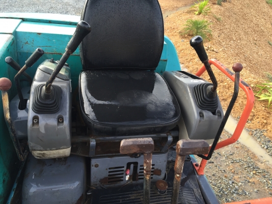 ขาย PC40-7 พร้อมใช้งาน