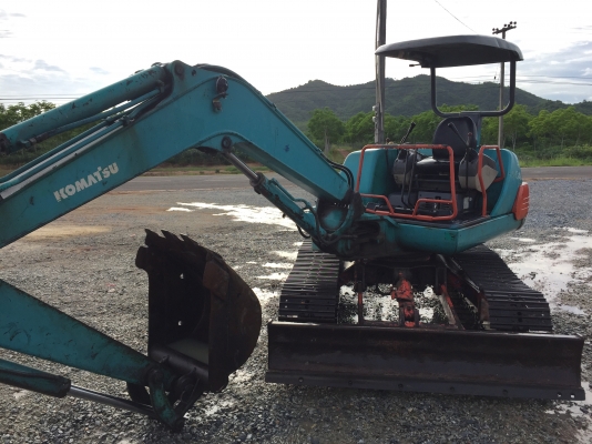 ขาย PC40-7 พร้อมใช้งาน