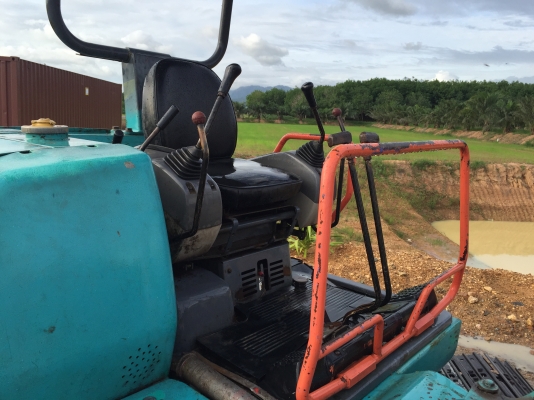 ขาย PC40-7 พร้อมใช้งาน