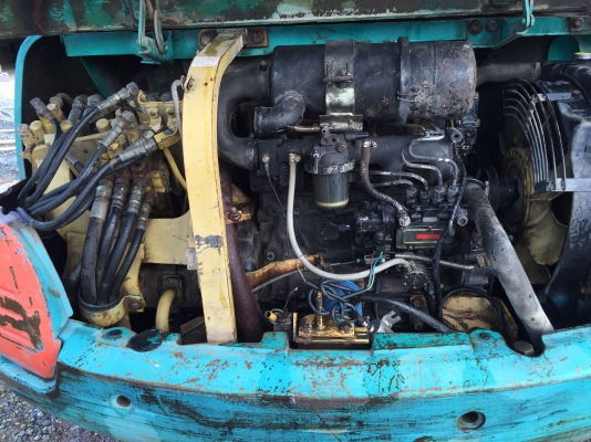 ขาย PC40-7 พร้อมใช้งาน