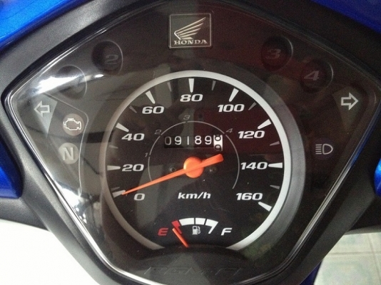 Wave110i รถบ้าน ฝากขาย วิ่ง9000 ปี58 (ของแถม 4 รายการ) Wave110i รถบ้าน ฝากขาย วิ่ง9000 ปี58 (ของแถม 4 รายการ)