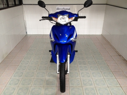 Wave110i รถบ้าน ฝากขาย วิ่ง9000 ปี58 (ของแถม 4 รายการ) Wave110i รถบ้าน ฝากขาย วิ่ง9000 ปี58 (ของแถม 4 รายการ)