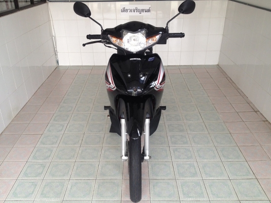 Wave110i โฉมใหม่ สต๊าดเท้า วิ่ง6000 รถ8เดือน (ของแถม 4 รายการ)