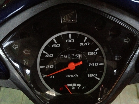 Wave110i ตัวTOP ล้อแม็ก วิ่ง6000 รถ10เดือน (ของแถม 4 รายการ) Wave110i ตัวTOP ล้อแม็ก วิ่ง6000 รถ10เดือน (ของแถม 4 รายการ)