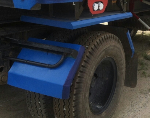 สิบล้อ มิตซู ไอ้หลง FN527TF-220โบว์ แม่ลูก 2เพา สภาพดีพร้อมใช้ ทะเบียนพร้อมโอน