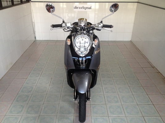 Fino รถบ้าน ใช้น้อย วิ่งหมื่นโล ปี56 (ของแถม 4 รายการ) Fino รถบ้าน ใช้น้อย วิ่งหมื่นโล ปี56 (ของแถม 4 รายการ)