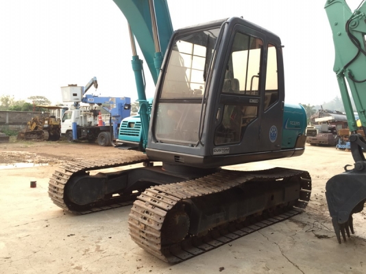 ขายรถขุด KOBELCO SK120-3 มาคไฟร์ ซุปเปอร์ ขายรถขุด KOBELCO SK120-3 มาคไฟร์ ซุปเปอร์