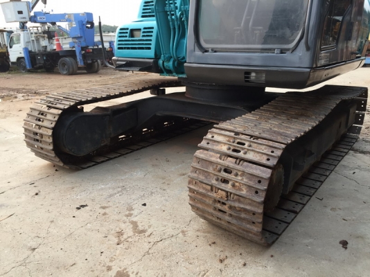 ขายรถขุด KOBELCO SK120-3 มาคไฟร์ ซุปเปอร์ ขายรถขุด KOBELCO SK120-3 มาคไฟร์ ซุปเปอร์