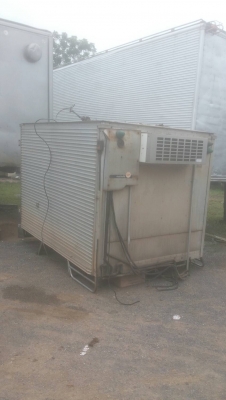 ขายตู้เย็นรถกระบะ