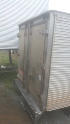 ขายตู้เย็นรถกระบะ