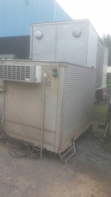 ขายตู้เย็นรถกระบะ