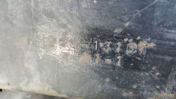 ขายถูกรถบรรทุก6ล้อHino KM 779 (ปี34)พร้อมตู้แห้ง เครื่องยนต์ ดีเซล117แรงพร้อมใช้งานมีเล่มทะเบียนพร้อมสอบถามใด้ครับ