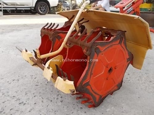 ขาย เครื่องกำจัดวัชพืชในร่องข้าว  MARUYAMA   MA3 รหัสสินค้า : 80803130   www.nihonmono.com