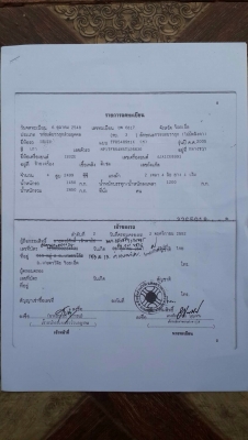 ขายด่วน  รถกระบะ  อีซูซุ  ตอนเดียว  ปี  48  สภาพดี   พร้อมใช้งาน  เอกสารพร้อม