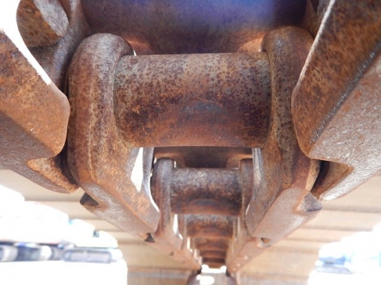 รถขุดบูมยาว Sumitomo SH200LC-3 ปี 2006 ใบแทร็ค 80 สภาพสวยจัด ระบบสมบูรณ์ที่สุด นำเข้าจากญี่ปุ่น