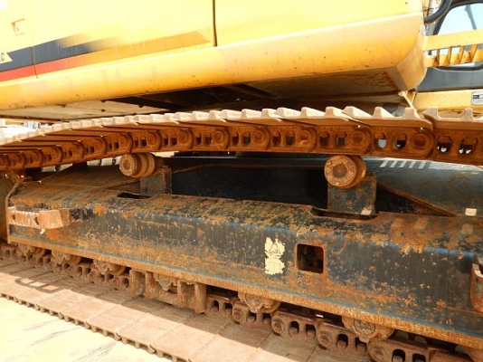 รถขุดบูมยาว Sumitomo SH200LC-3 ปี 2006 ใบแทร็ค 80 สภาพสวยจัด ระบบสมบูรณ์ที่สุด นำเข้าจากญี่ปุ่น