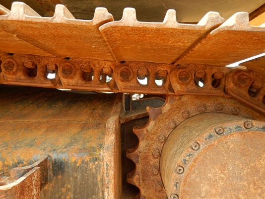 รถขุดบูมยาว Sumitomo SH200LC-3 ปี 2006 ใบแทร็ค 80 สภาพสวยจัด ระบบสมบูรณ์ที่สุด นำเข้าจากญี่ปุ่น