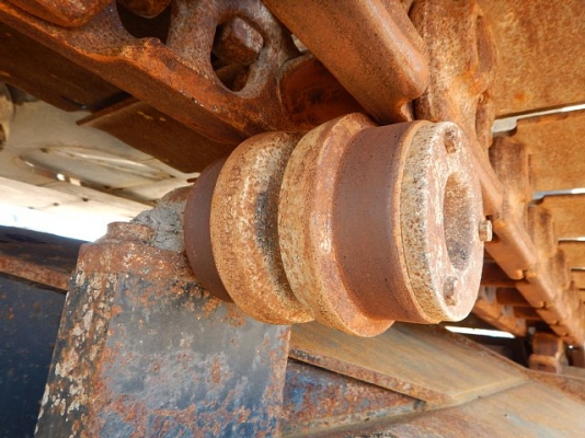 รถขุดบูมยาว Sumitomo SH200LC-3 ปี 2006 ใบแทร็ค 80 สภาพสวยจัด ระบบสมบูรณ์ที่สุด นำเข้าจากญี่ปุ่น