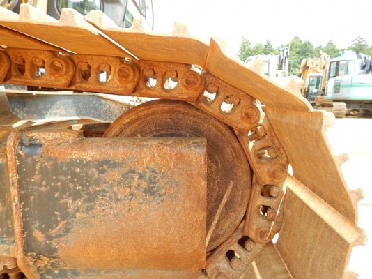 รถขุดบูมยาว Sumitomo SH200LC-3 ปี 2006 ใบแทร็ค 80 สภาพสวยจัด ระบบสมบูรณ์ที่สุด นำเข้าจากญี่ปุ่น