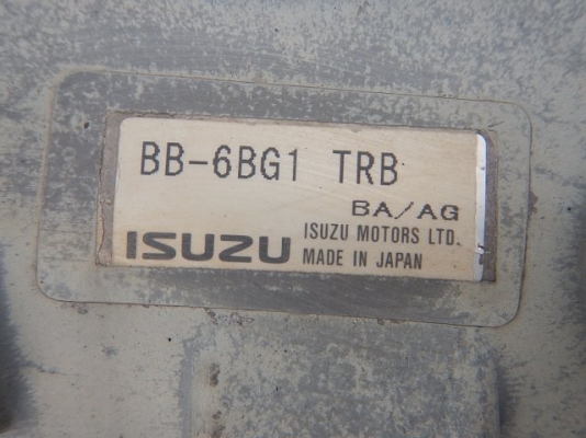 รถขุดบูมยาว Sumitomo SH200LC-3 ปี 2006 ใบแทร็ค 80 สภาพสวยจัด ระบบสมบูรณ์ที่สุด นำเข้าจากญี่ปุ่น